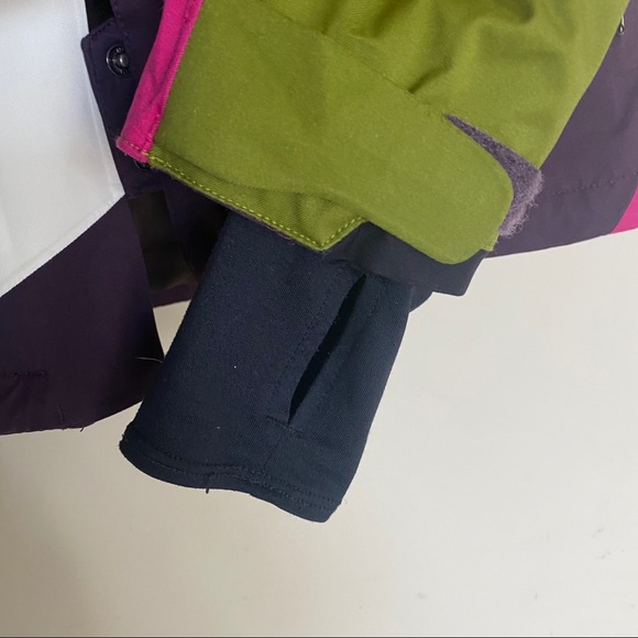 Orage Ski Snowboard Jacket - Picture 7 of 14